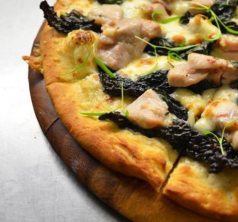 FOS Kitchen & Bar - Lennox Head Accommodation 11