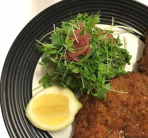 FOS Kitchen & Bar - Lennox Head Accommodation 13
