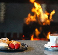 Other Side of the Moon Restaurant - Lennox Head Accommodation