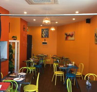 Fast n Fusion Curry House - Lennox Head Accommodation