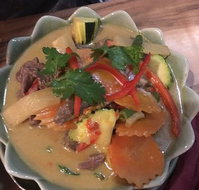 Jindalee Thai - Lennox Head Accommodation