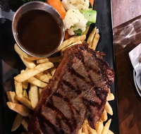 New York New York Pizza  Grill - Lennox Head Accommodation
