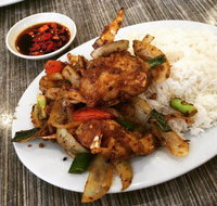 Bateman Chinese Malaysian Eating House - Lennox Head Accommodation