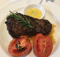 Bentley Pines Restaurant - Lennox Head Accommodation
