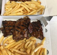 Gourmand Fish  Chips - Lennox Head Accommodation