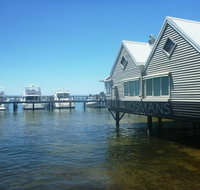 Mosmans Restaurant - Lennox Head Accommodation