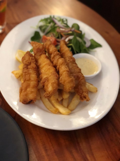 Albion Hotel - Lennox Head Accommodation 10