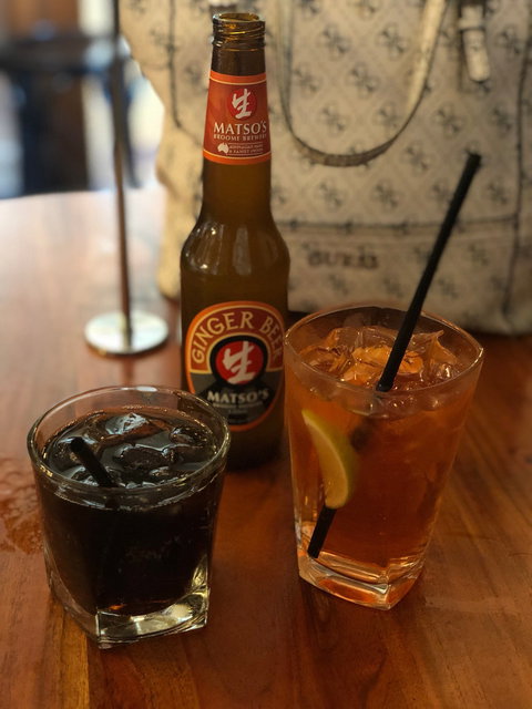 Albion Hotel - Lennox Head Accommodation 8