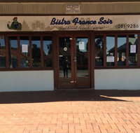 Bistro France Soir - Lennox Head Accommodation