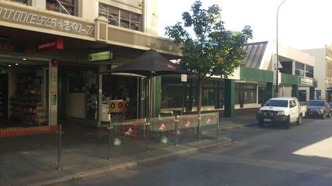 Cafe Vinyl - Lennox Head Accommodation 0