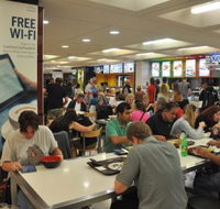 Carillon City Food Court - Lennox Head Accommodation