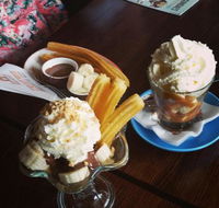 Chocolateria San Churro - East Victoria Park - Lennox Head Accommodation