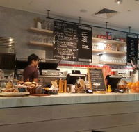 Cibo Espresso Cloisters - Lennox Head Accommodation
