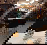 David Jones Food Hall - Lennox Head Accommodation