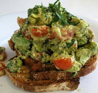 Gill St Cafe  Deli - Lennox Head Accommodation