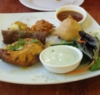 Himalayan Nepalese Restaurant  Cafe - Lennox Head Accommodation