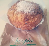 Hoopla Espresso - Lennox Head Accommodation