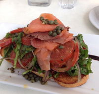 Lo Quay River Cafe - Lennox Head Accommodation