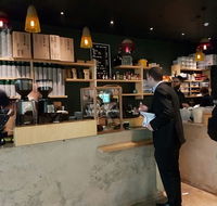Lowdown Espresso Bar - Lennox Head Accommodation