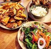 Nando's William Street - Lennox Head Accommodation