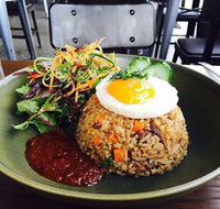 Nasi Lemak Korner - Lennox Head Accommodation