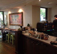 Sussa Coffee House - Lennox Head Accommodation