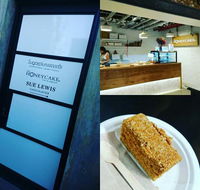 The Honeycake - Lennox Head Accommodation