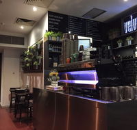 Velvet Espresso - Lennox Head Accommodation