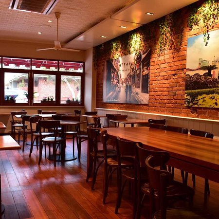 VINA H Cafe And Restaurant - Lennox Head Accommodation 0