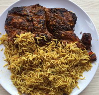 Woodies Charcoal Chicken - Lennox Head Accommodation