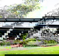 Zamia Cafe - Lennox Head Accommodation