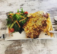 Zesto Cafe - Lennox Head Accommodation