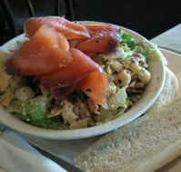 Dome Perth Domestic Airport - Lennox Head Accommodation