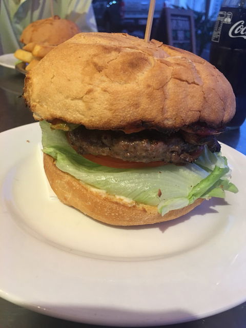 Flipside Burger Bar - Lennox Head Accommodation 5