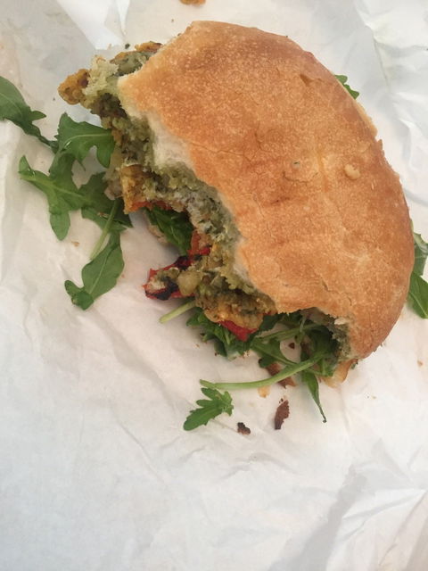 Flipside Burger Bar - Lennox Head Accommodation 7