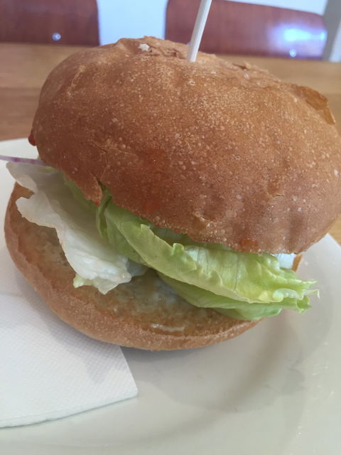 Flipside Burger Bar - Lennox Head Accommodation 8