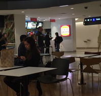 Hungry Jack's - Lennox Head Accommodation