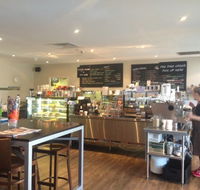 Republic of Coffee - Lennox Head Accommodation