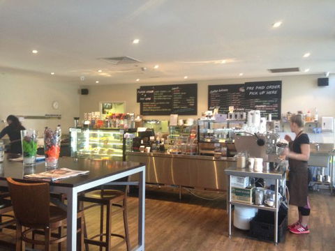 Republic Of Coffee - Lennox Head Accommodation 0