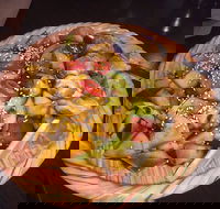 Asian Kitchen - Lennox Head Accommodation