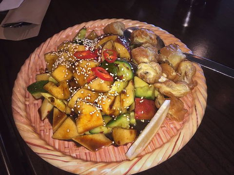 Asian Kitchen - Lennox Head Accommodation 0