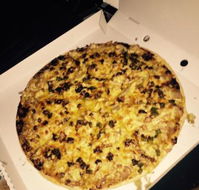 Australind Pizza and Takeaways - Lennox Head Accommodation