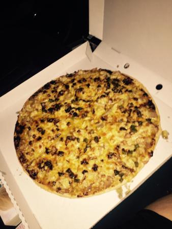 Australind Pizza And Takeaways - Lennox Head Accommodation 0
