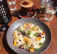 Benesse Australind - Lennox Head Accommodation