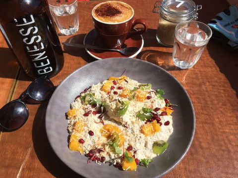 Benesse Australind - Lennox Head Accommodation 0