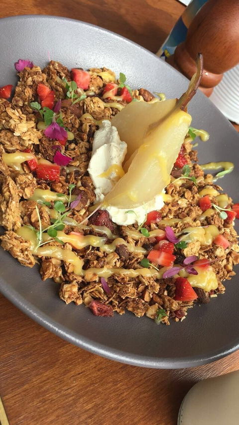 Benesse Australind - Lennox Head Accommodation 2