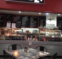 Cafe 21 - Lennox Head Accommodation