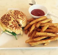 Caffissimo - Treendale - Lennox Head Accommodation