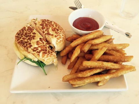 Caffissimo - Treendale - Lennox Head Accommodation 0