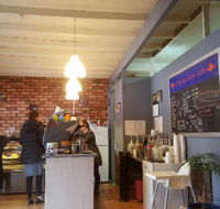 Flying Duck Cafe - Lennox Head Accommodation